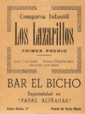 1979.-Los-Lazarillos-Portada