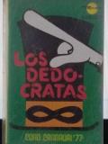 1977.-Los-Dedocratas-Nº-Ref-017