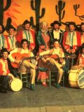 1985.-Cuadrito-Flamenco