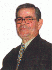 José Antonio Cía Leiva