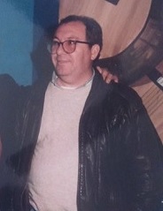 Juan Carlos Pérez Aguilar