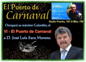 VI - El Puerto de Carnaval - José Luis Sara Moreno