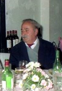 Antonio García Lobato